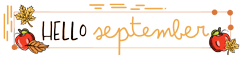 September